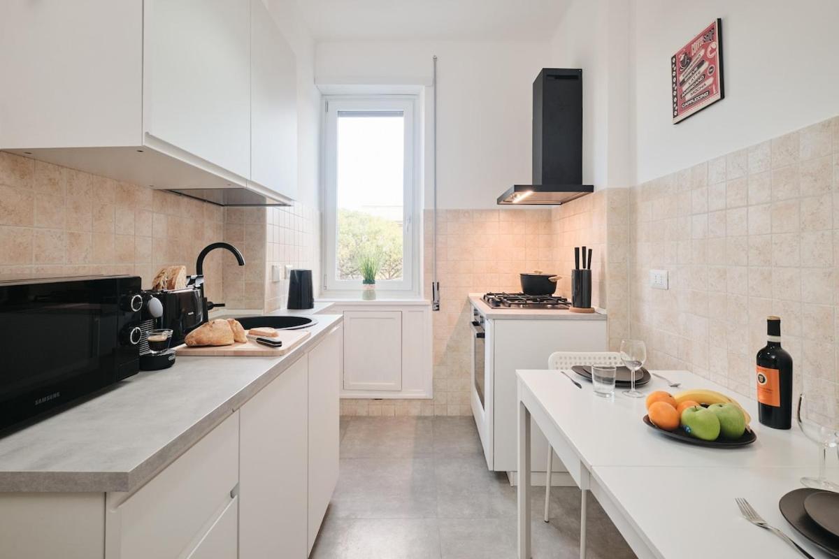 Apartment Colosseo-san Giovanni, New Wi-fi & A-c
