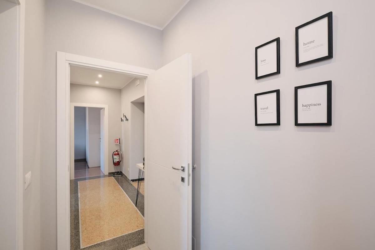 Colosseo-san Giovanni, New Wi-fi & A-c Apartment Rome