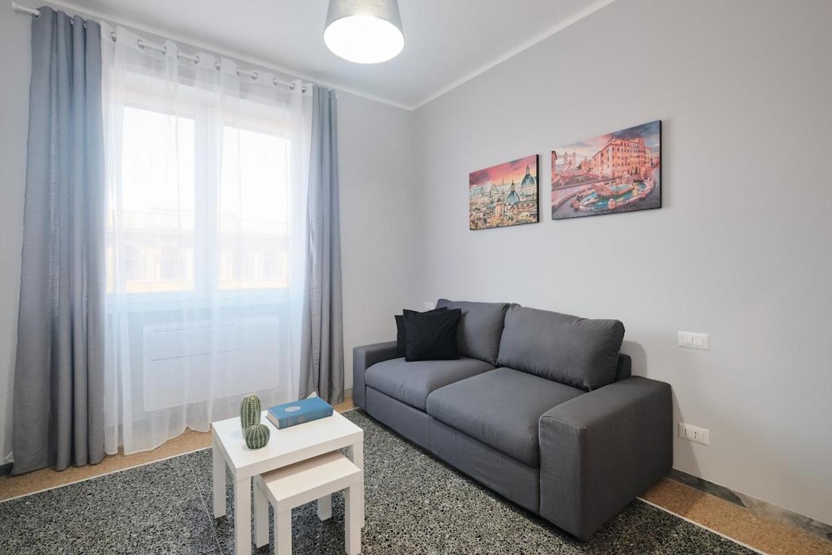 Apartment Colosseo-san Giovanni, New Wi-fi & A-c Rome