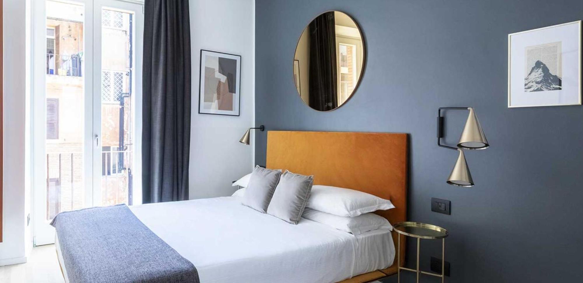 Boncompagni Rm7382 Apartment *