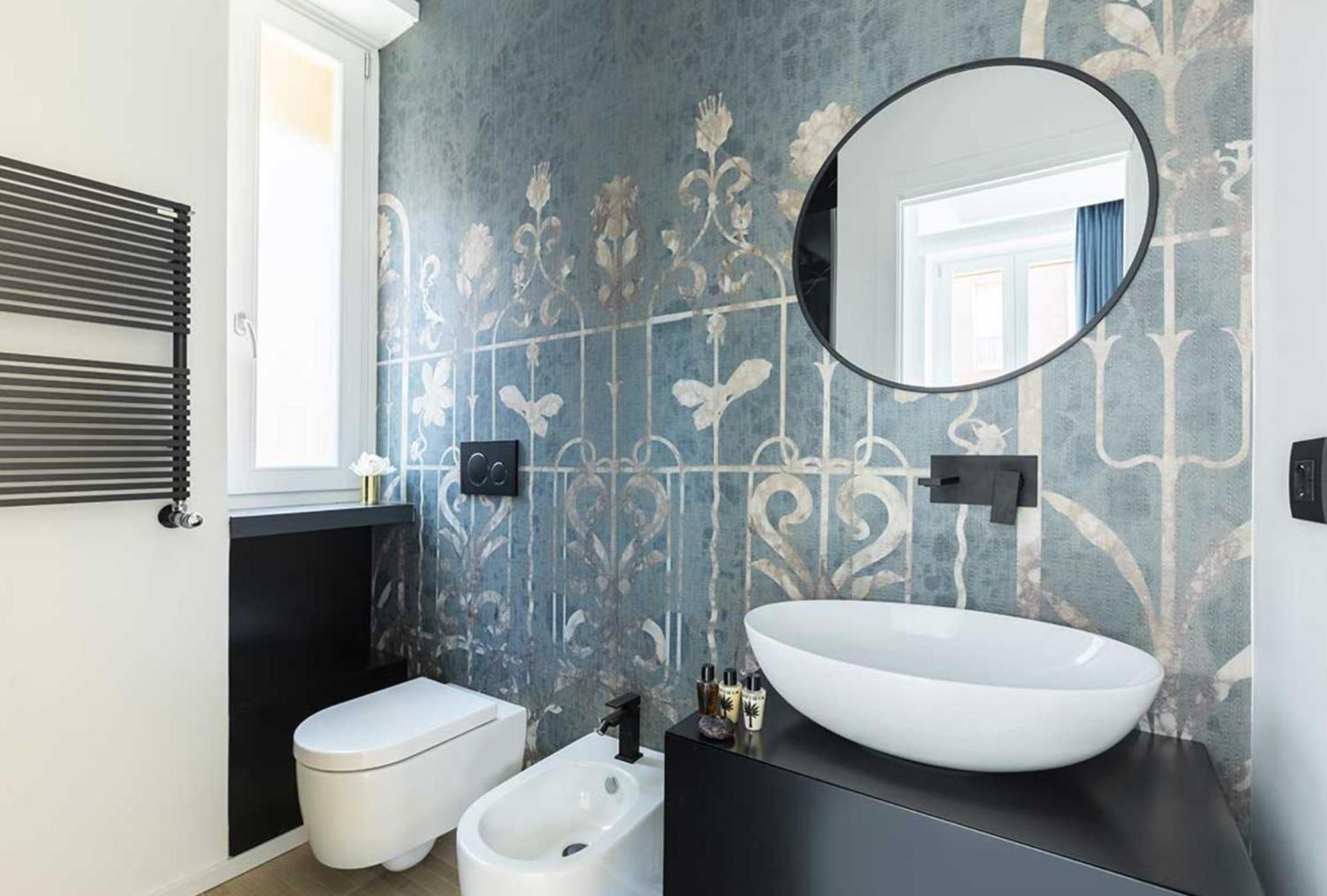 Boncompagni Rm7382 Apartment Rome