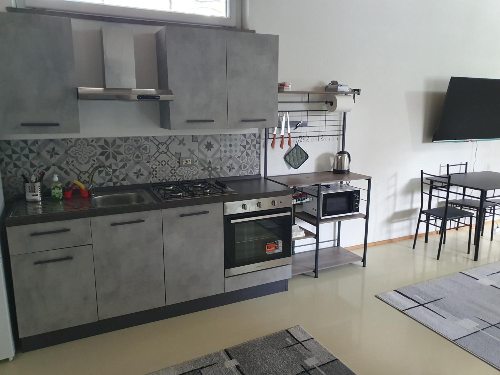 Appartamento Frank 48 Roma