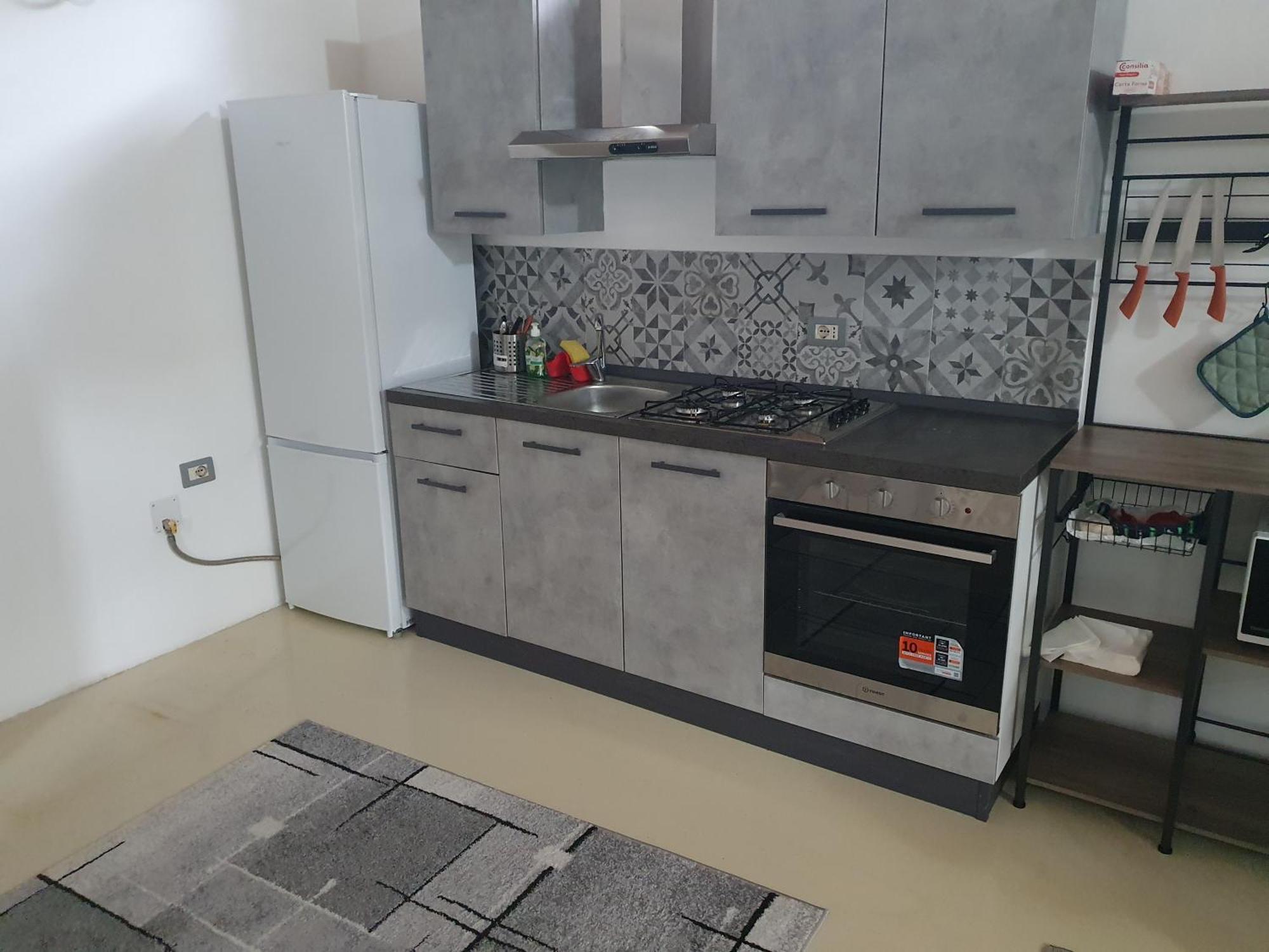 Appartamento Frank 48 Roma