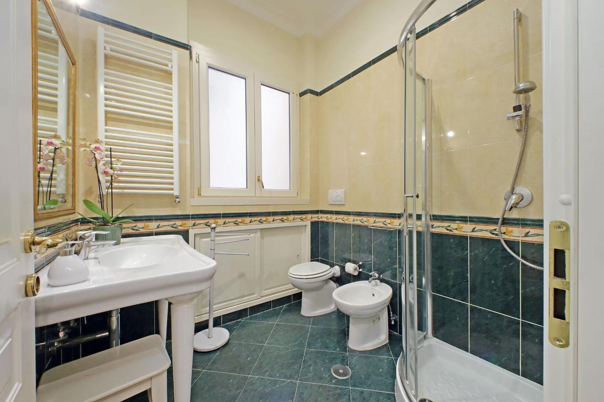 Capocci By Halldis Apartment Rome