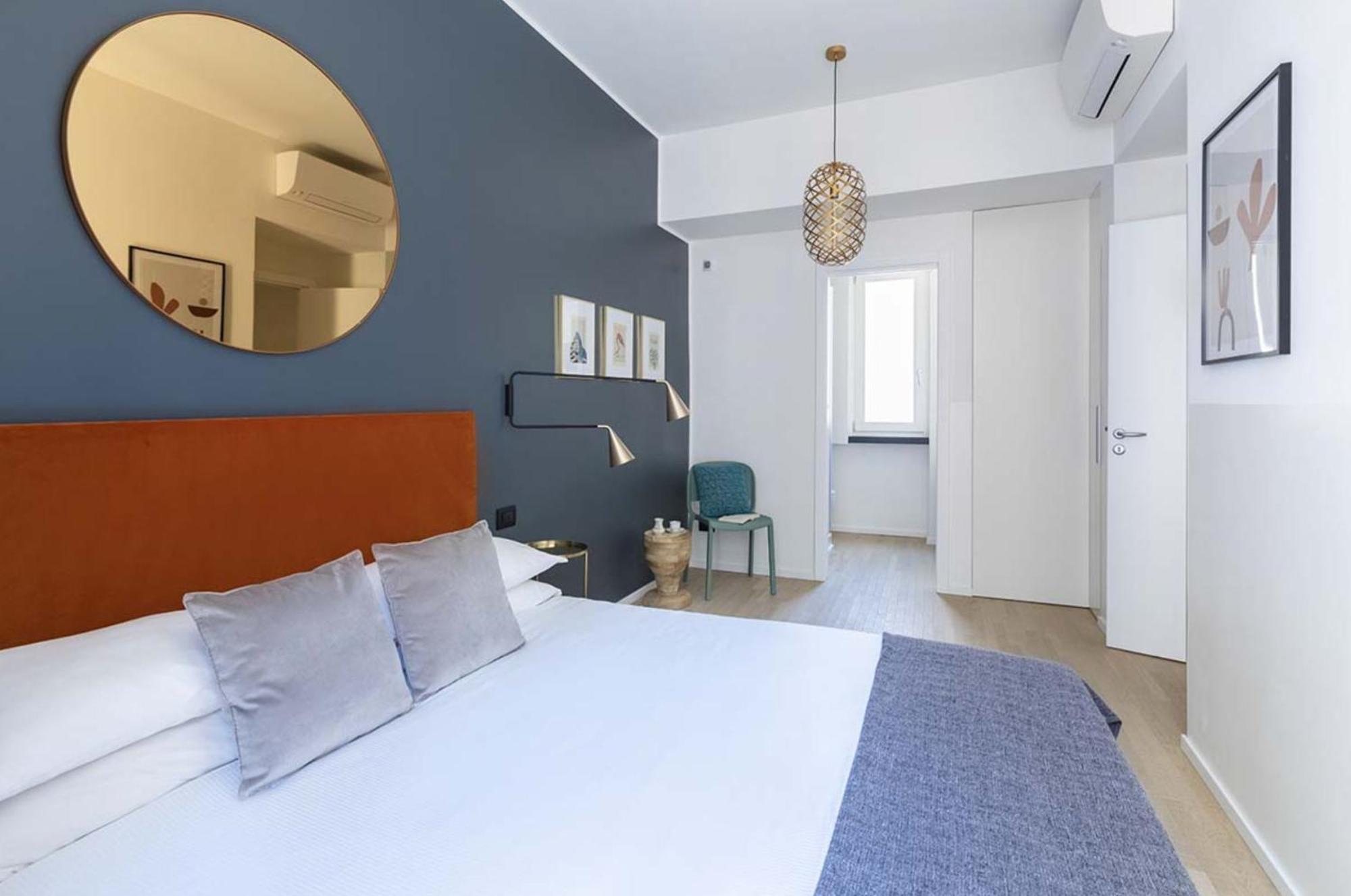 Boncompagni Rm7382 Apartment Rome