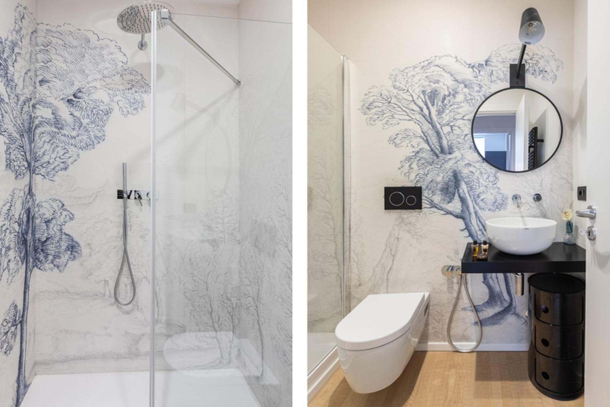 Boncompagni Rm7382 Apartment Rome