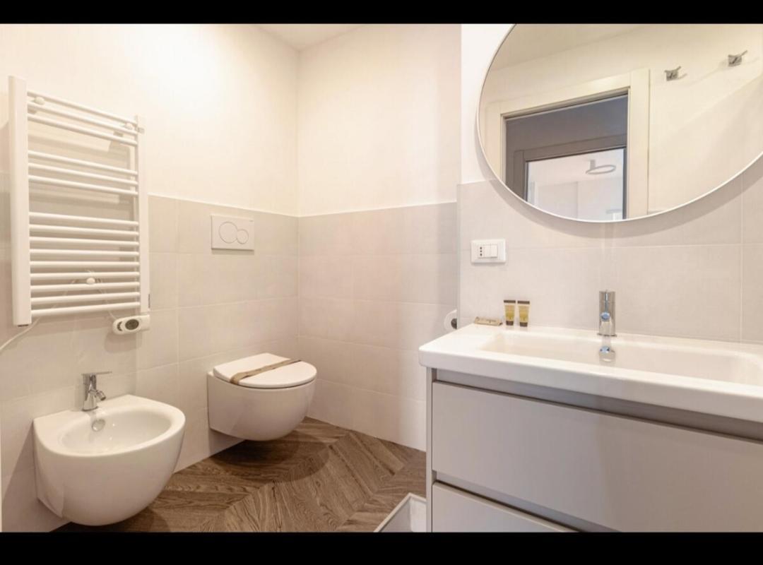 Apartment San Pietro Sweet Rome