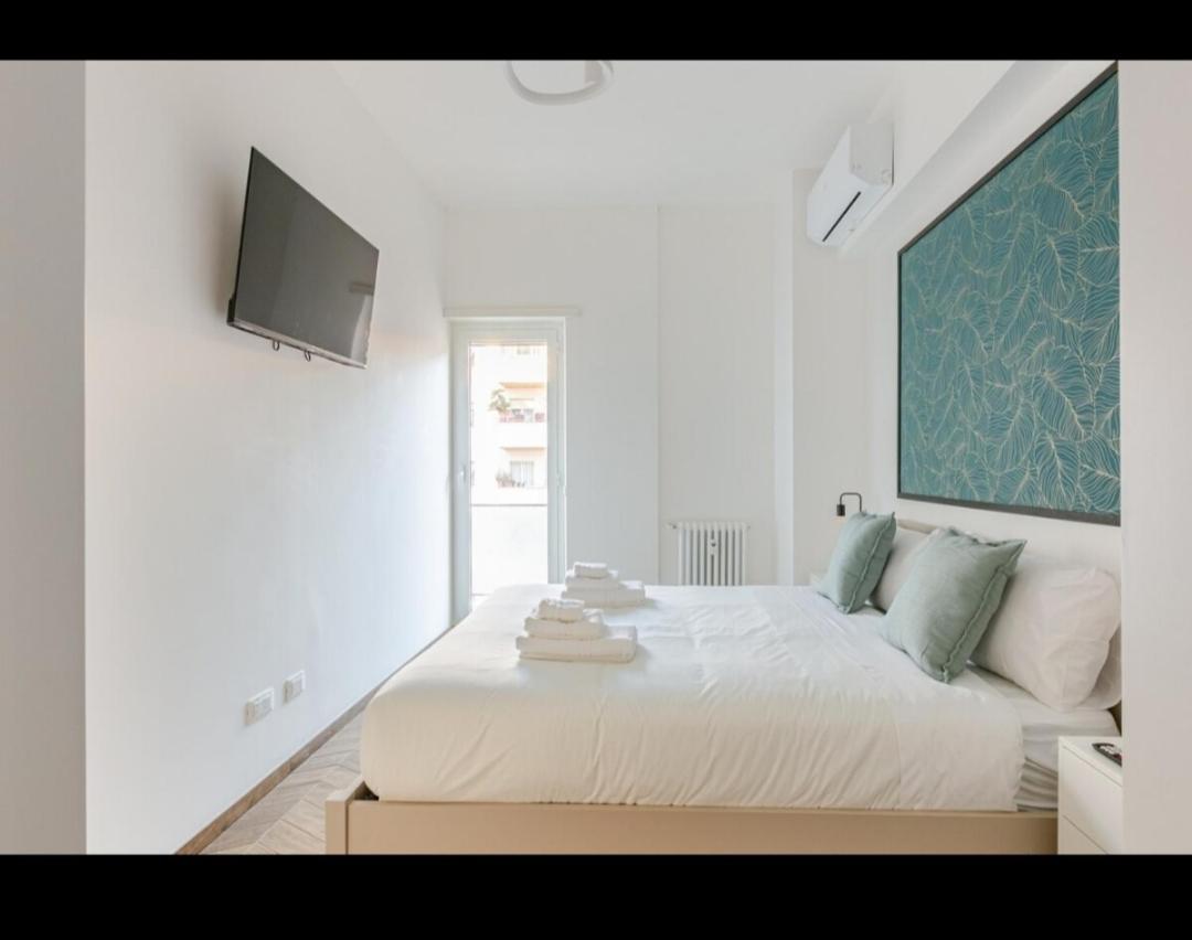 San Pietro Sweet Apartment Rome