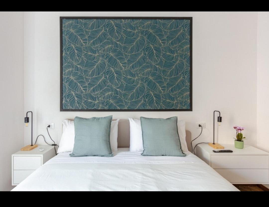 Apartment San Pietro Sweet Rome