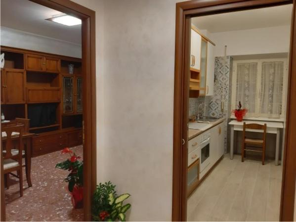 Tiberishouse * Rome