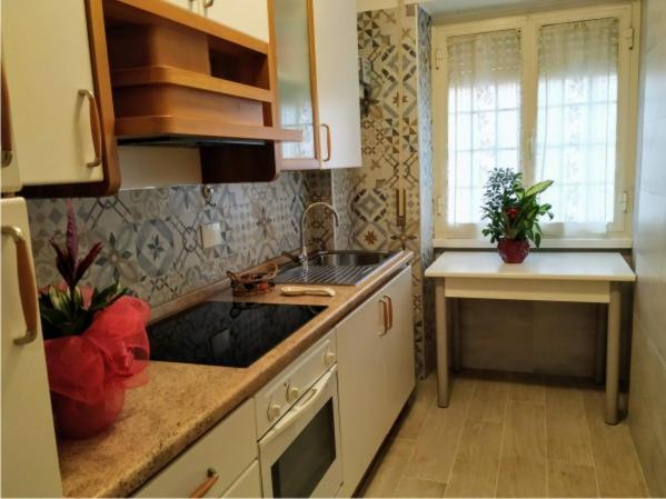 Tiberishouse Apartment Rome