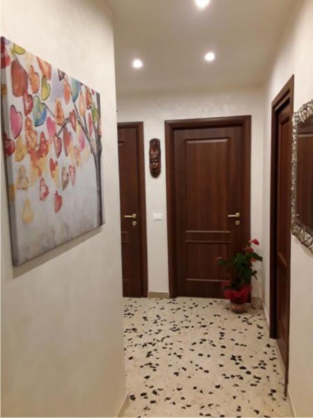 Apartment Tiberishouse Rome