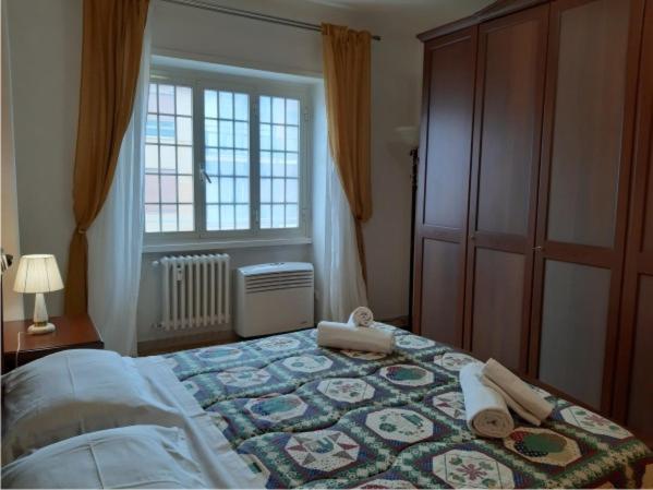 Tiberishouse Apartment