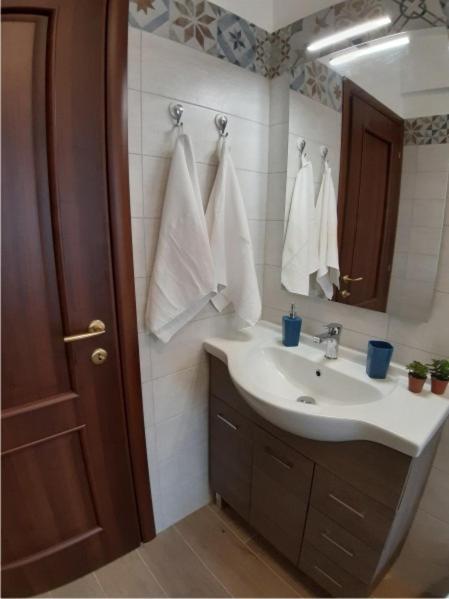 Apartment Tiberishouse *