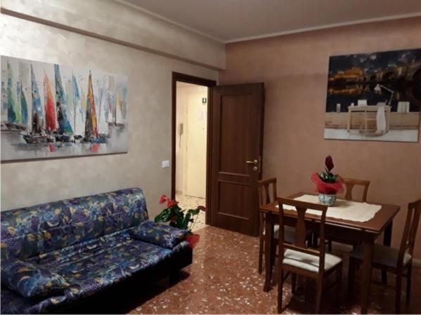 Apartment Tiberishouse Rome