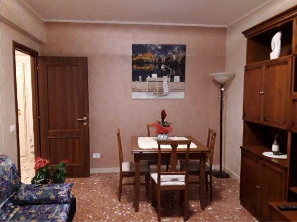 Apartment Tiberishouse Rome