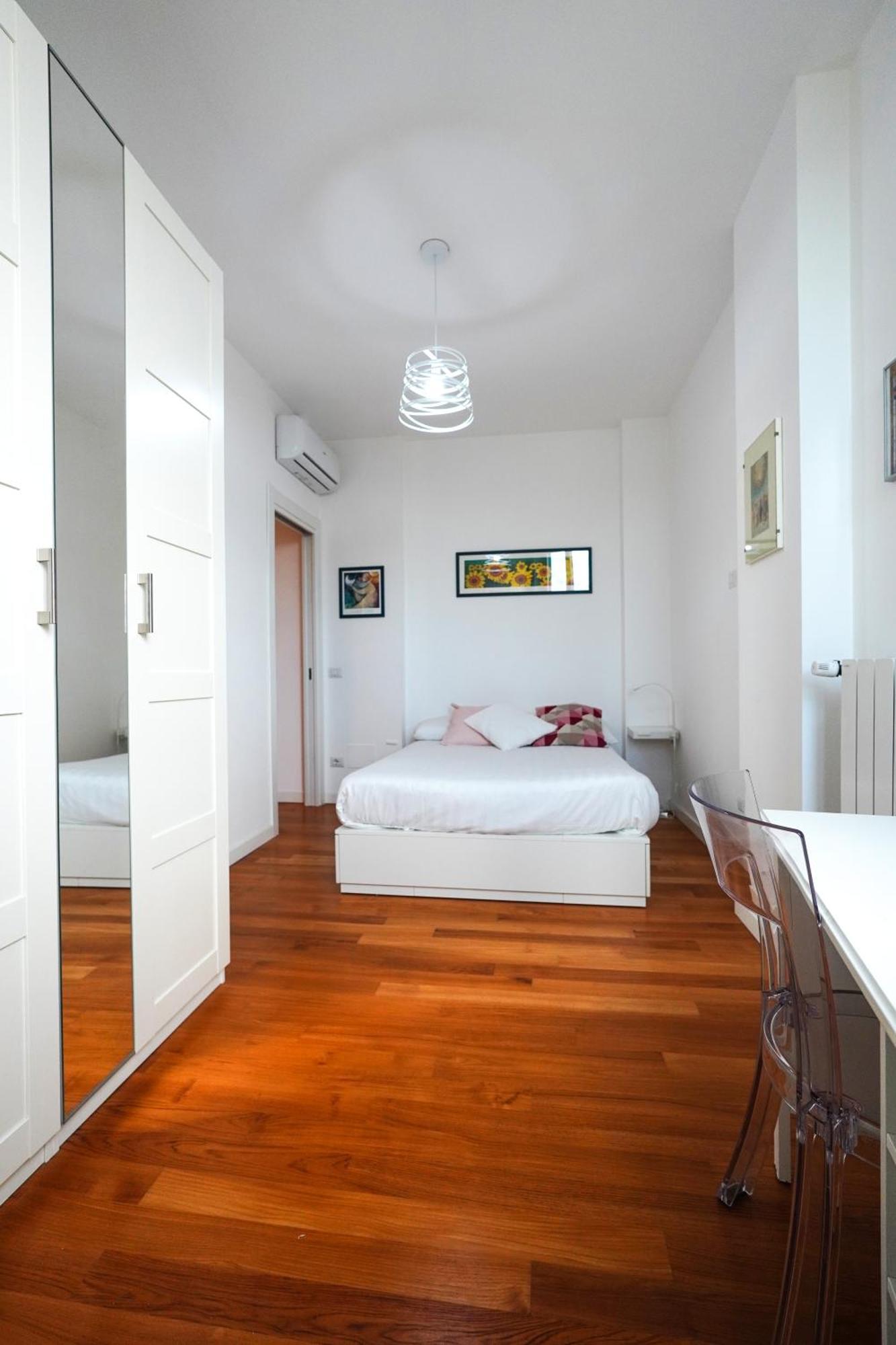 L'attichetto Apartment Rome