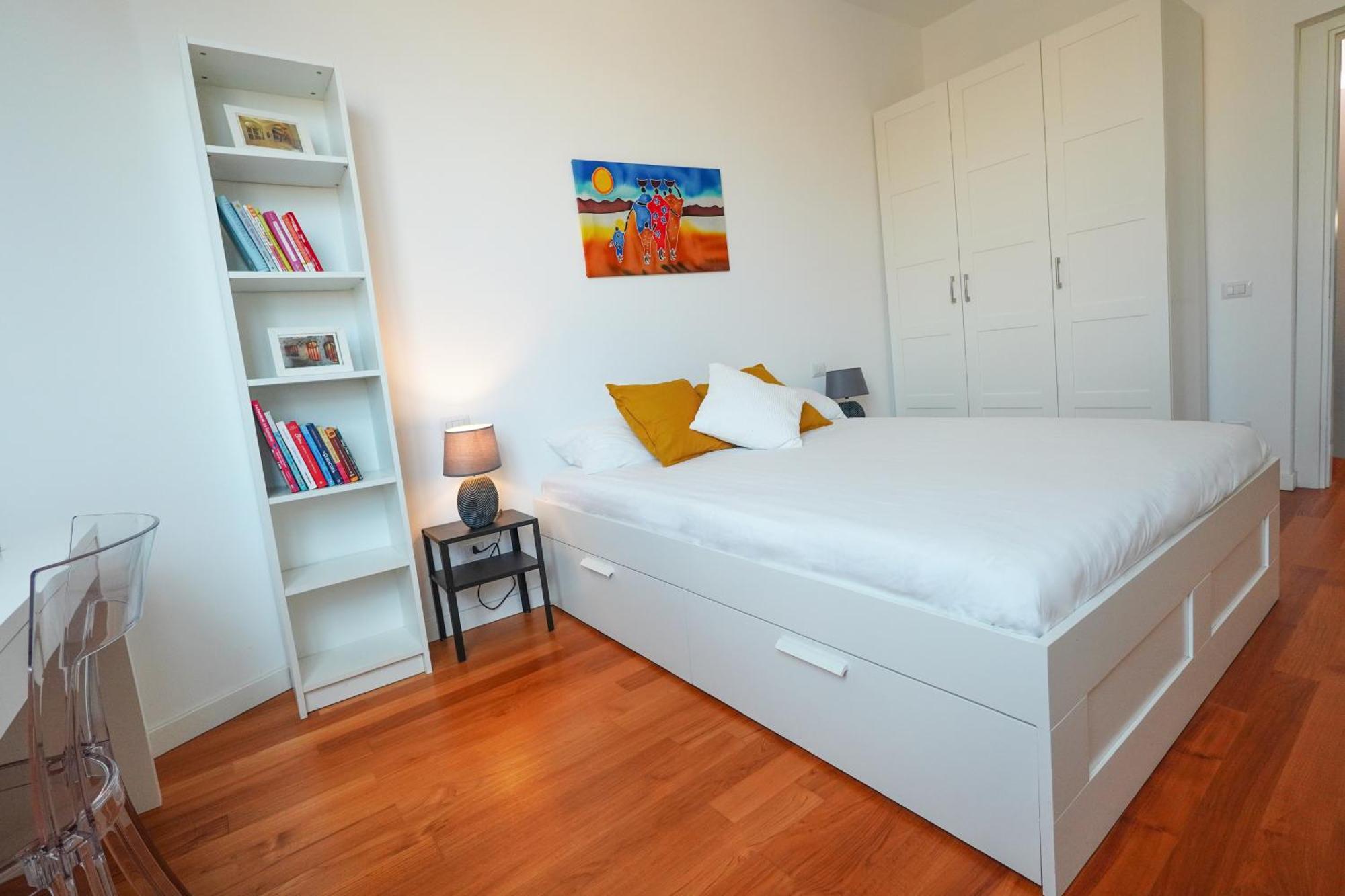 L'attichetto Apartment Rome