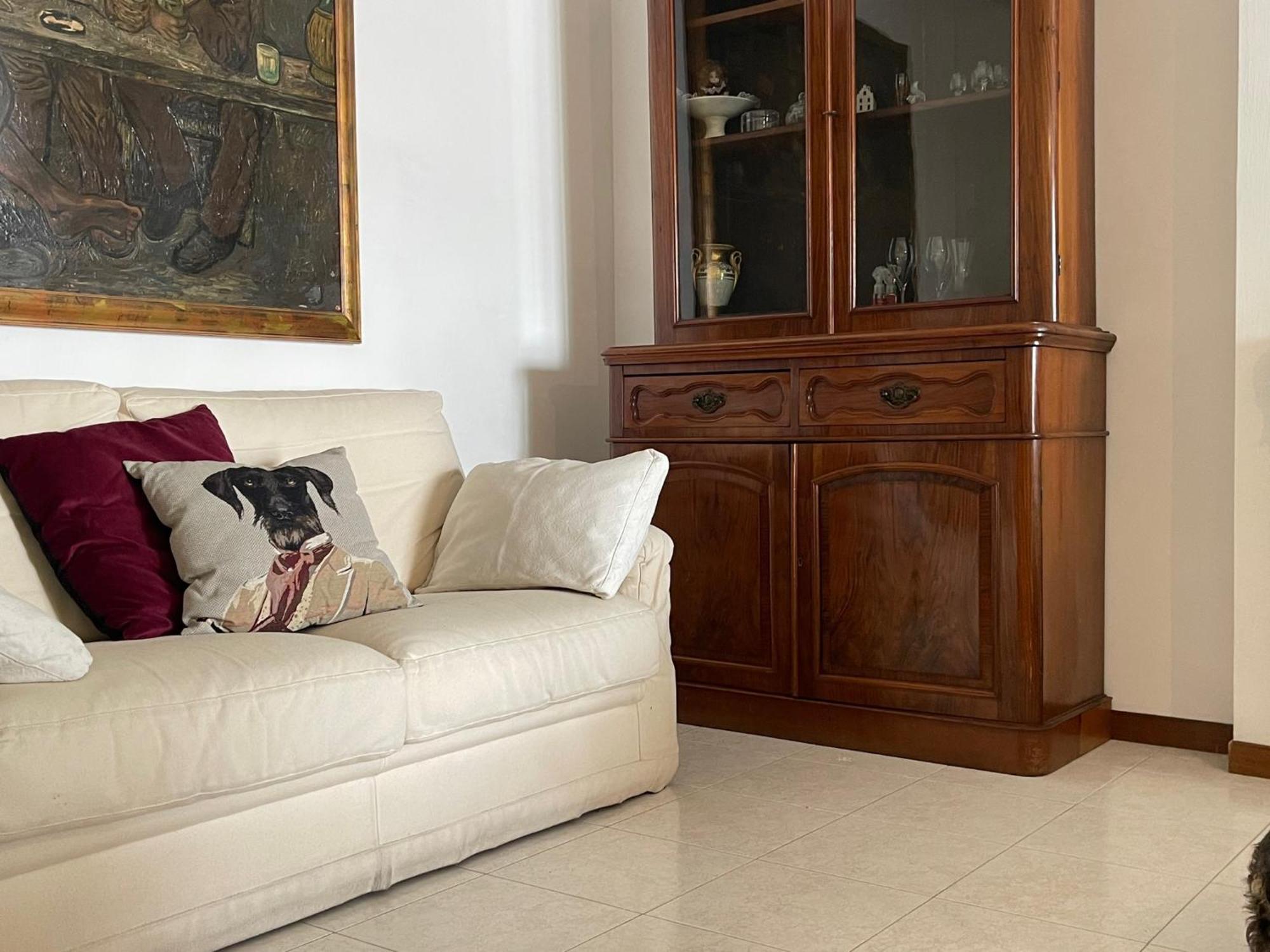 Spazioso Eur 120 Mq Con Palestra E Parcheggio Privati Appartement
