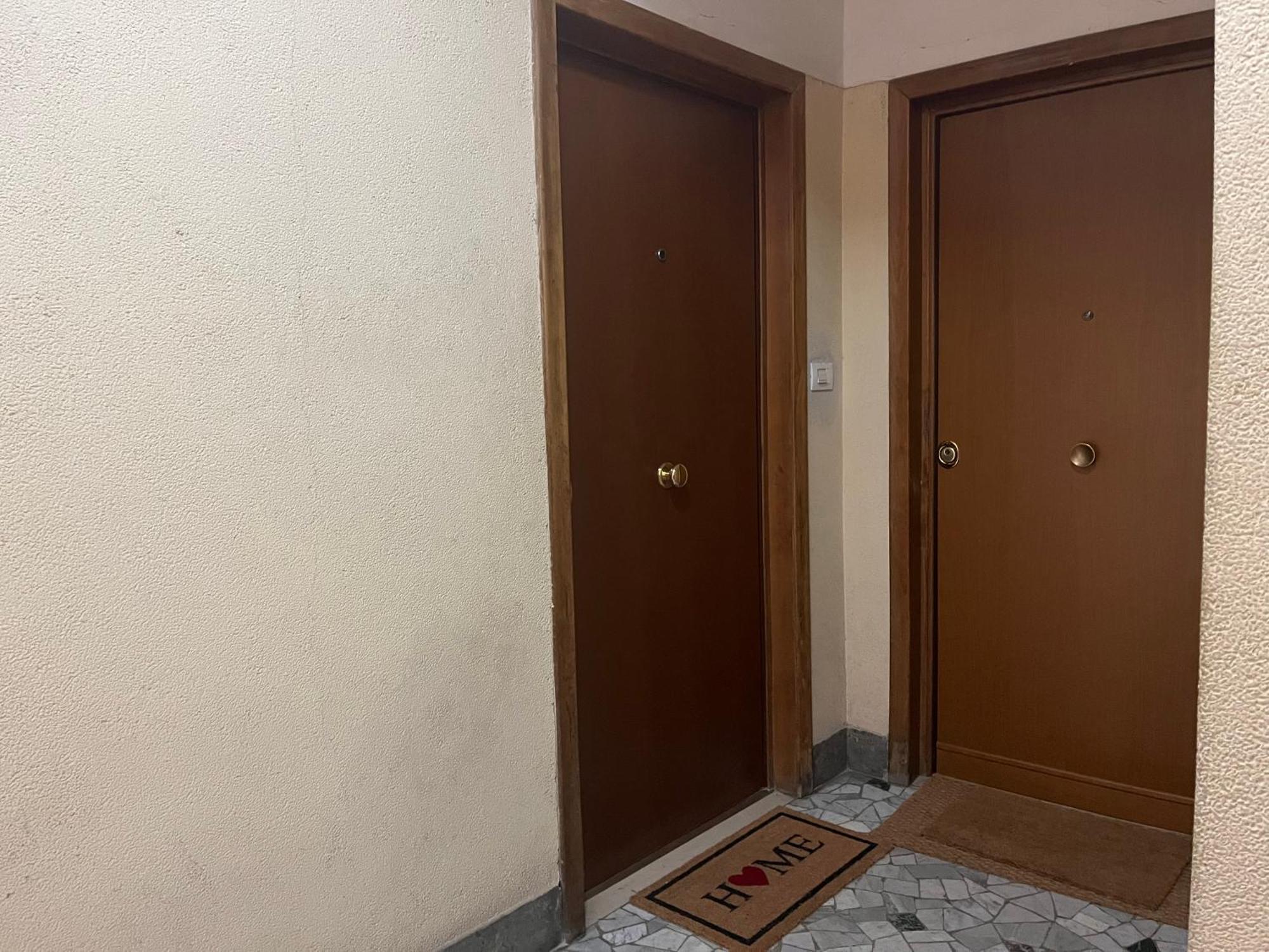 Apartment San Pietro Casa Agliardi Al Vaticano *