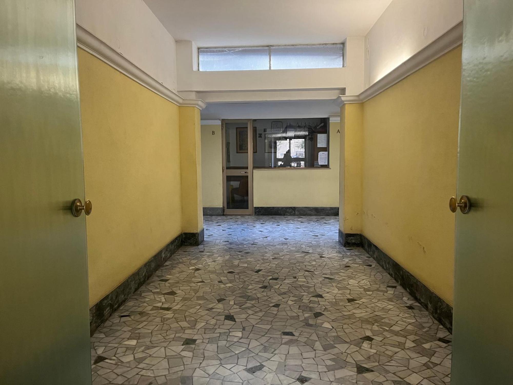 San Pietro Casa Agliardi Al Vaticano Apartment *