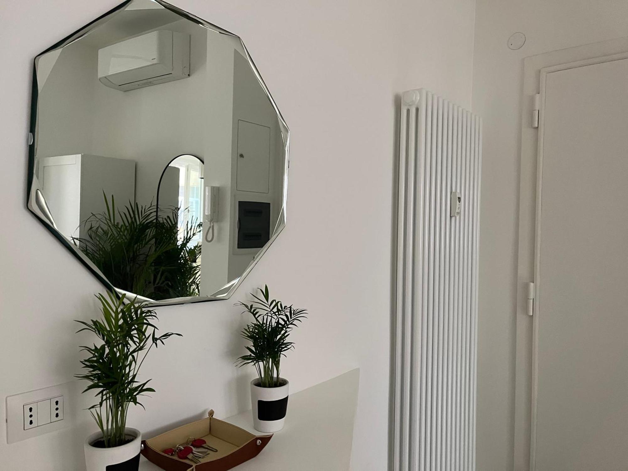 Apartment San Pietro Casa Agliardi Al Vaticano Rome