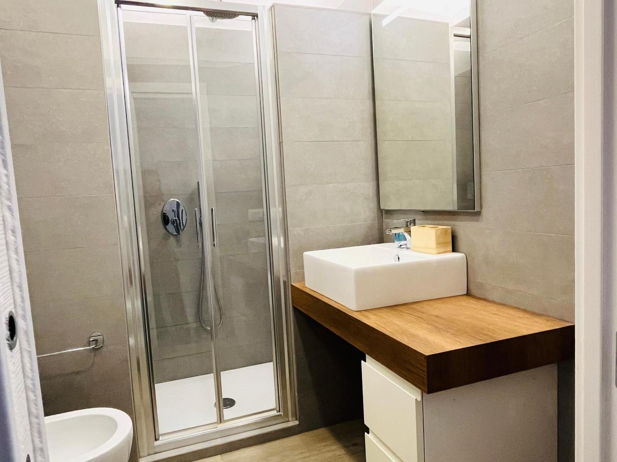 Apartment San Pietro Casa Agliardi Al Vaticano