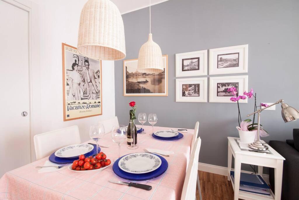 Roma-incantata Appartement *