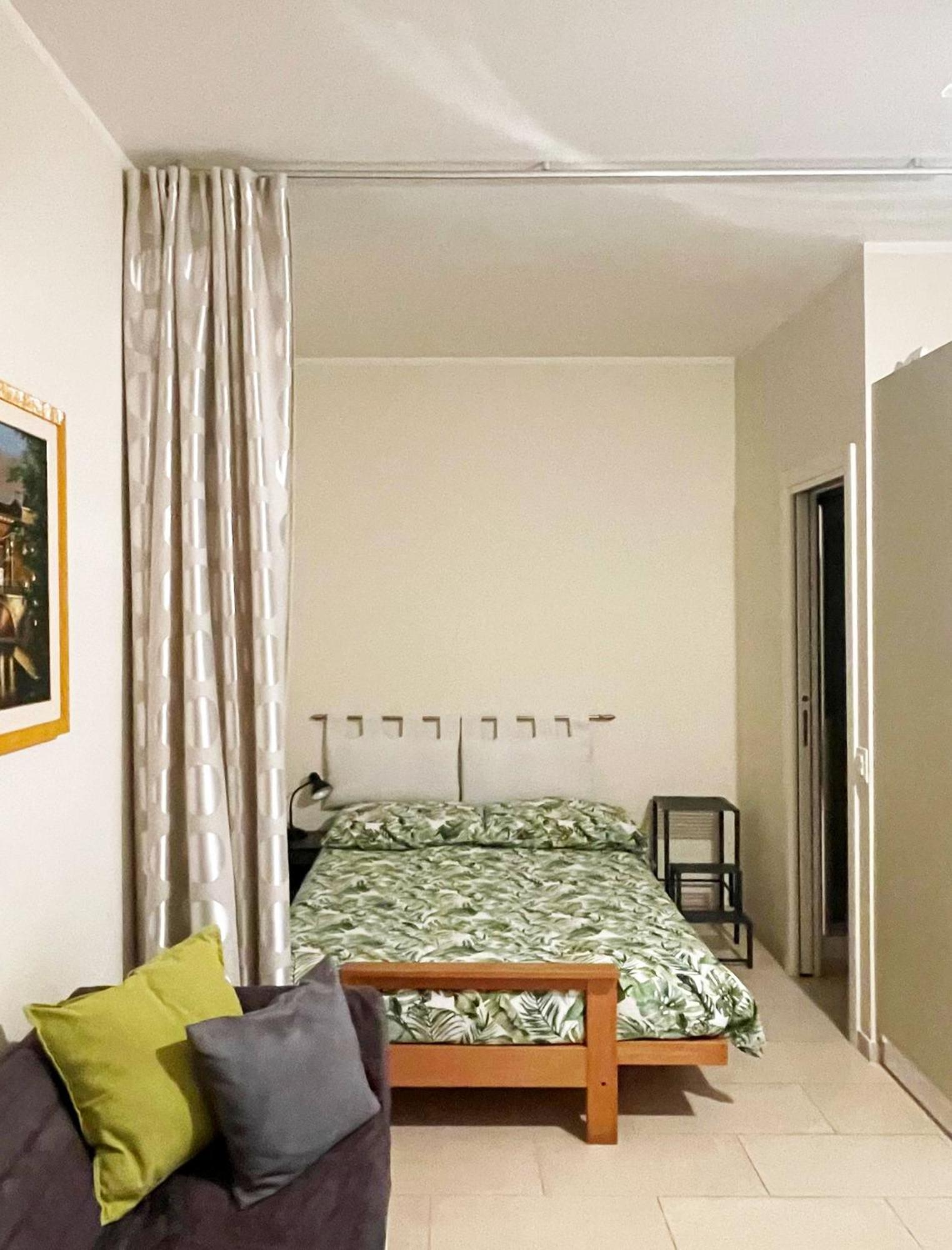 Flat Vaticano Rome