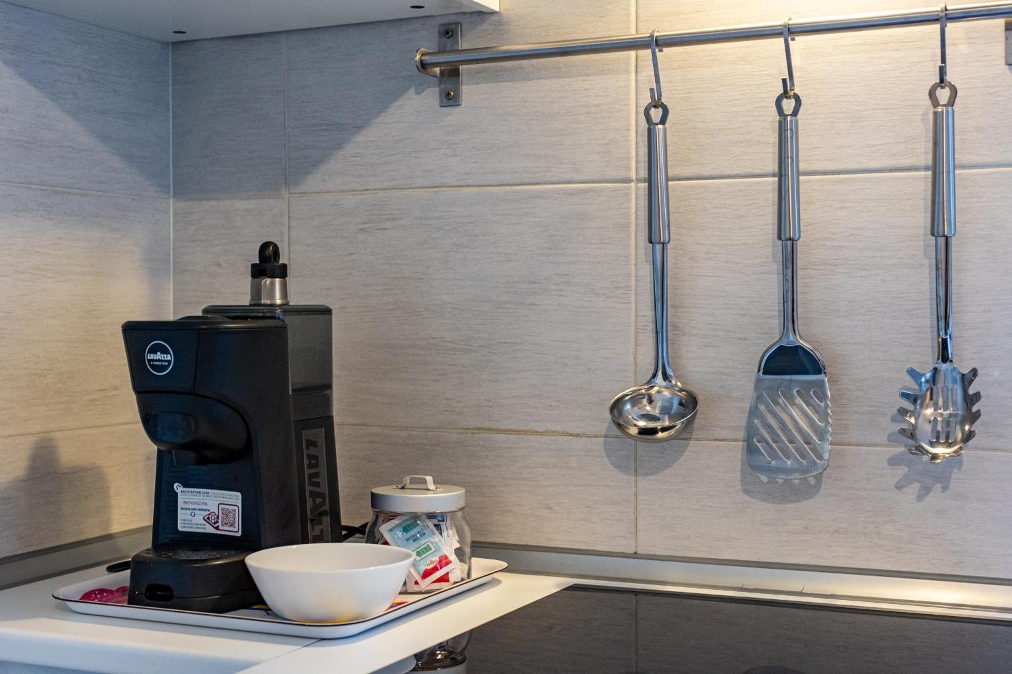 Apartment Ottoboni Apartment, 4 Persone, Balcone, Wi-fi, Stazione Tiburtina
