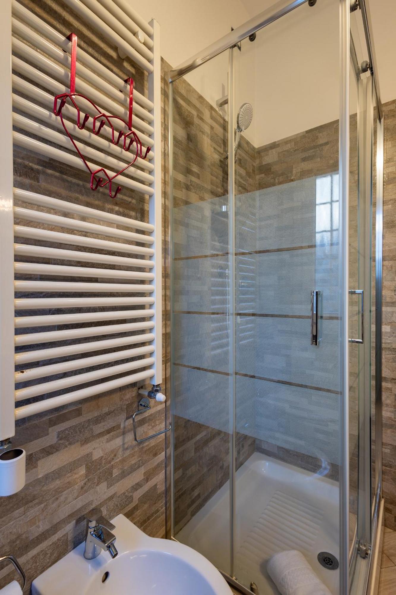 Ottoboni Apartment, 4 Persone, Balcone, Wi-fi, Stazione Tiburtina Apartment Rome