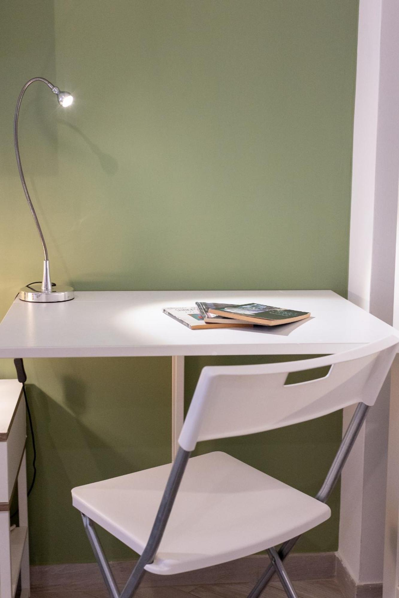 Apartment Ottoboni Apartment, 4 Persone, Balcone, Wi-fi, Stazione Tiburtina Rome