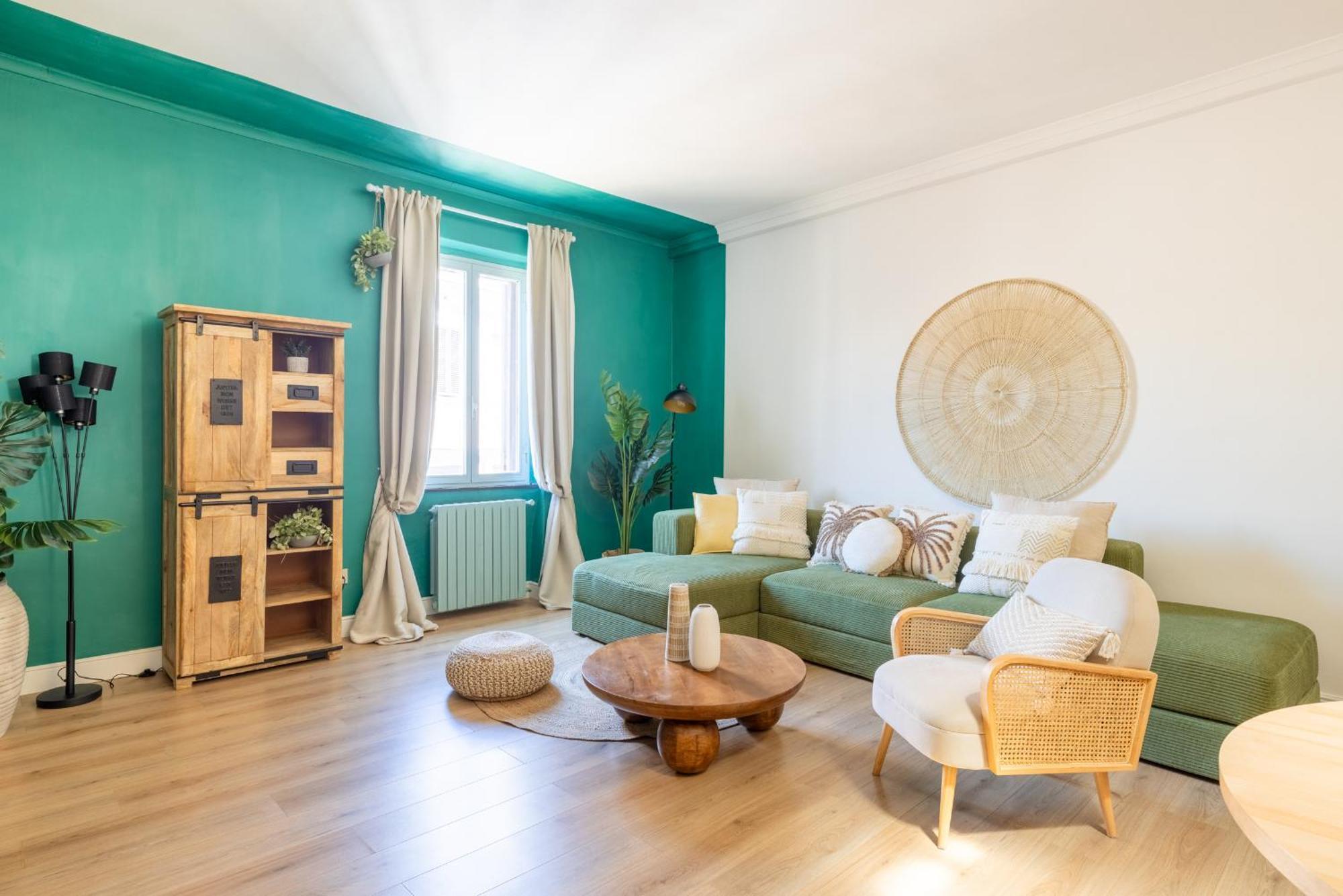 Milo - Trastevere's Gem Rome
