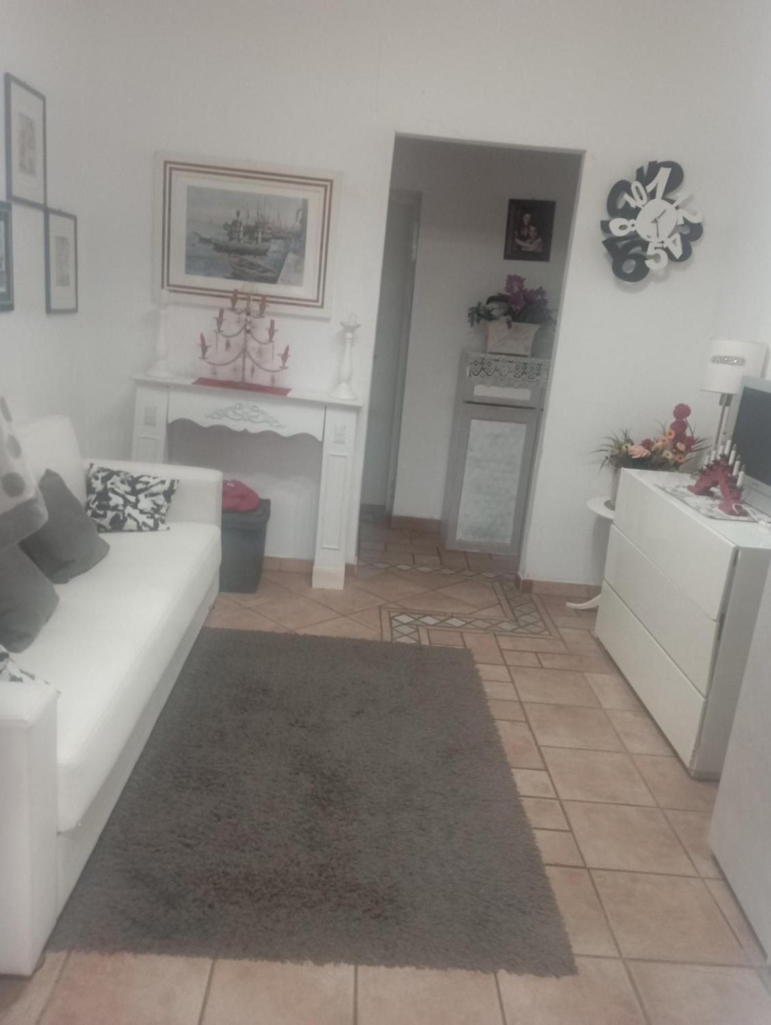 Maison d'hôtes Semplicemente A Casa Rome