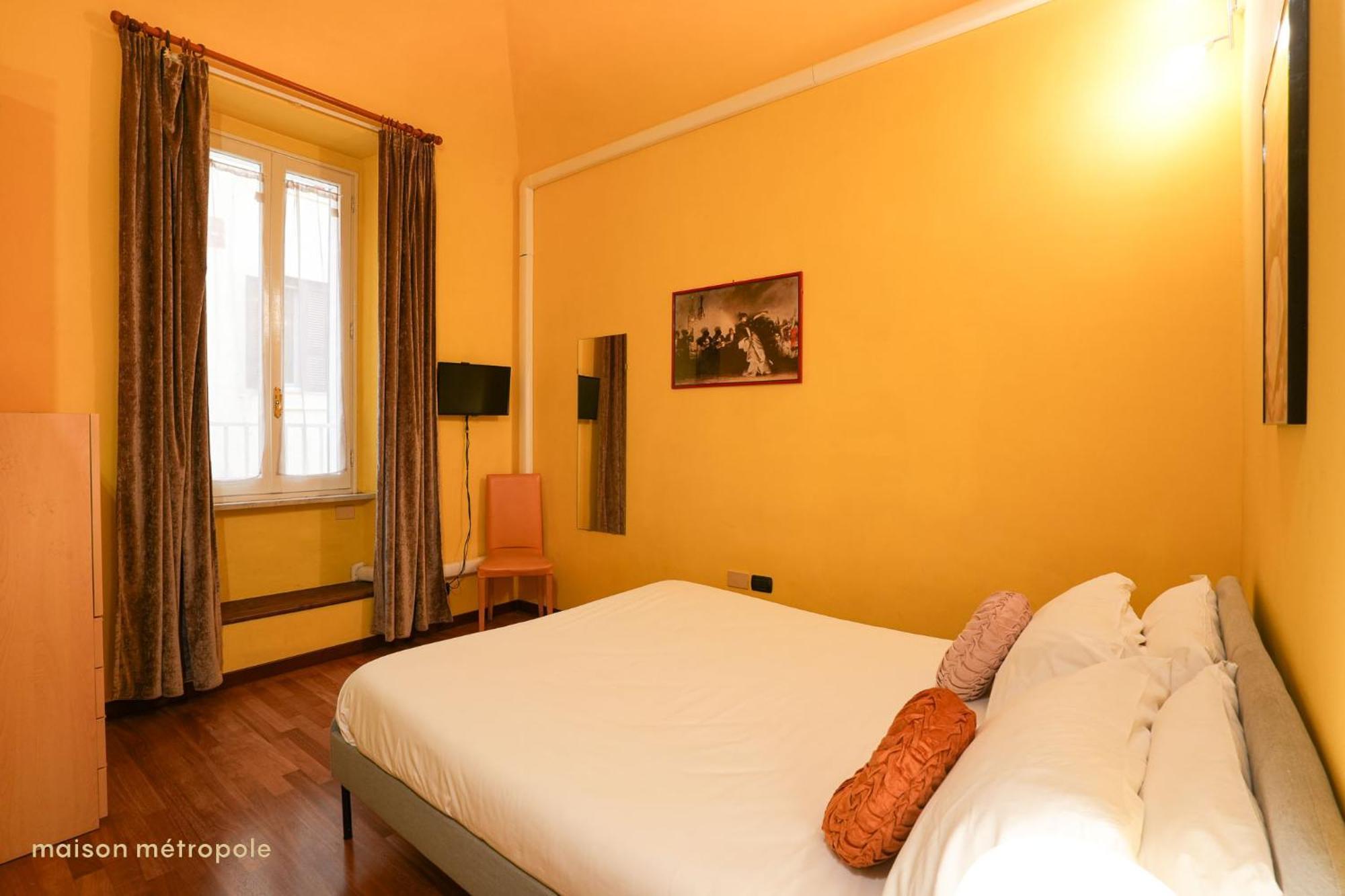 Appartement Castelfidardo House *