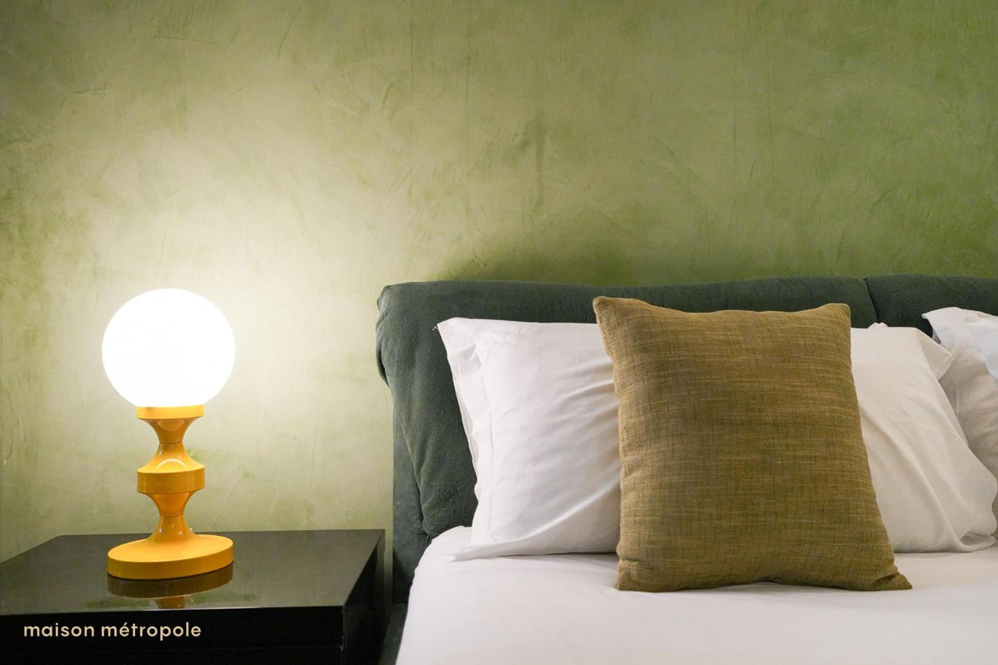 Appartement Castelfidardo House