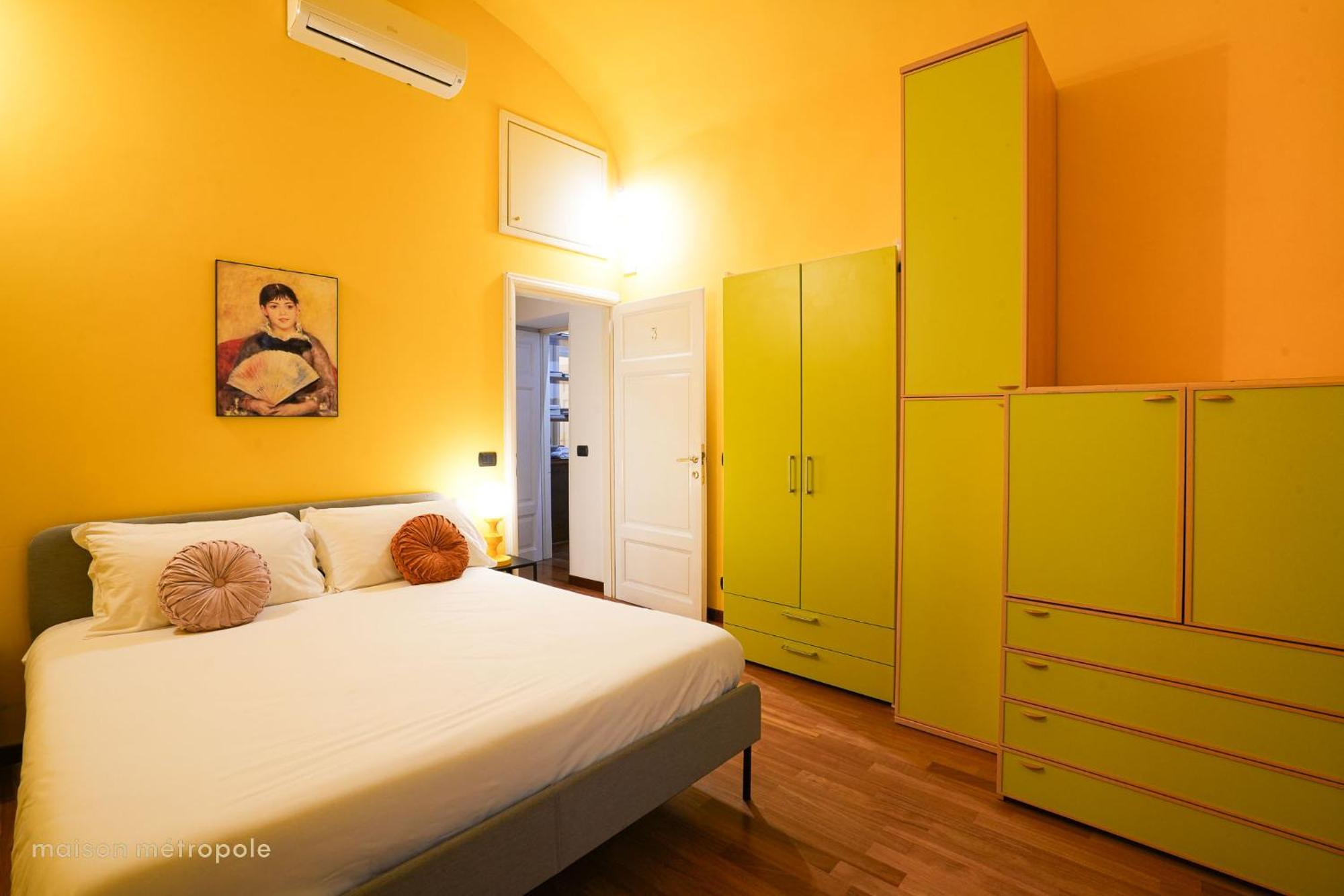 Castelfidardo House Appartement *