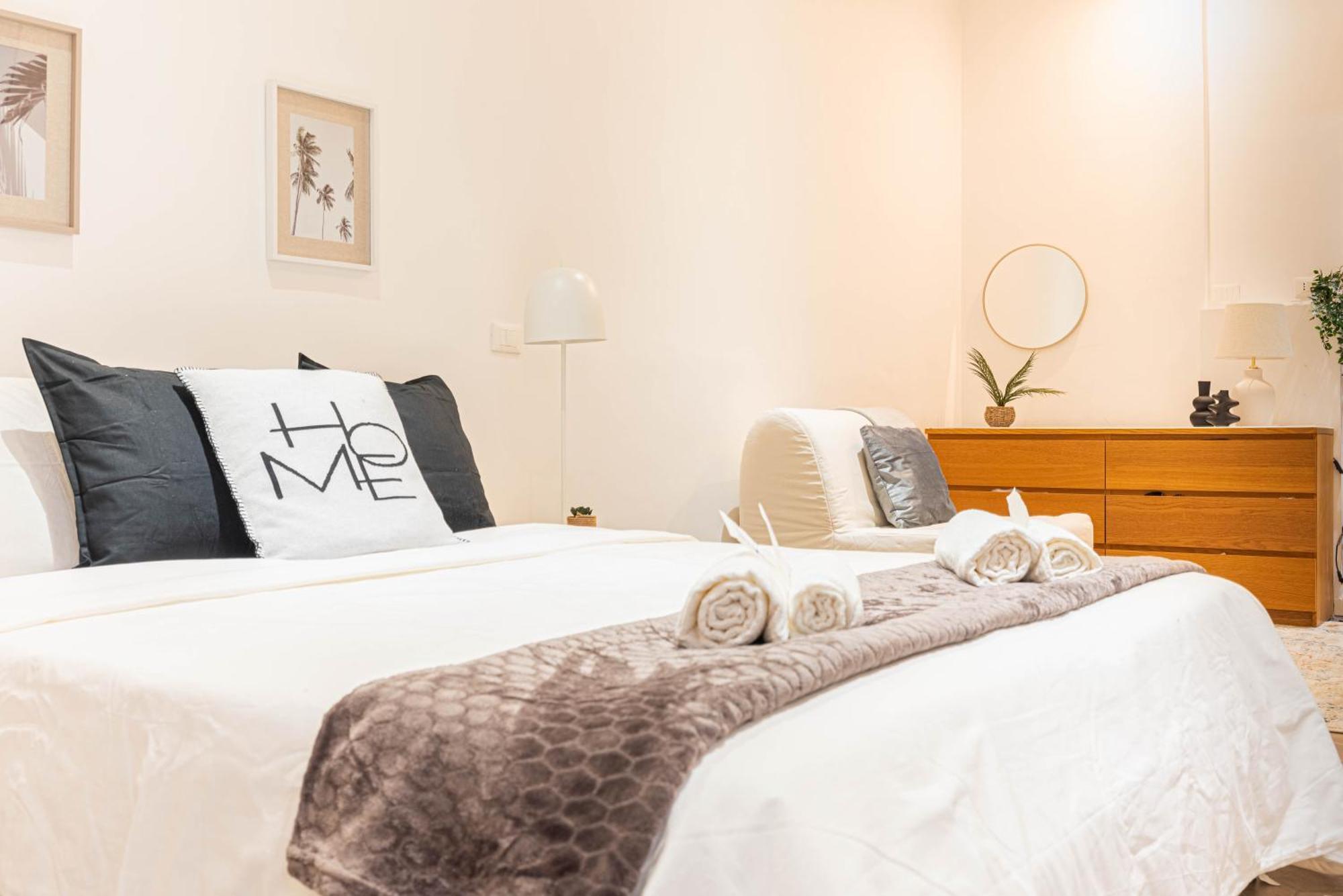 Il Rifugio Di Boezio Appartement *