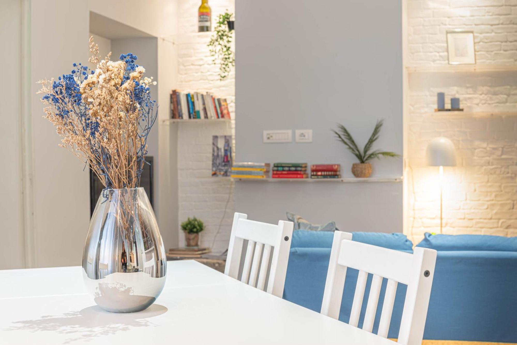 Appartement Il Rifugio Di Boezio