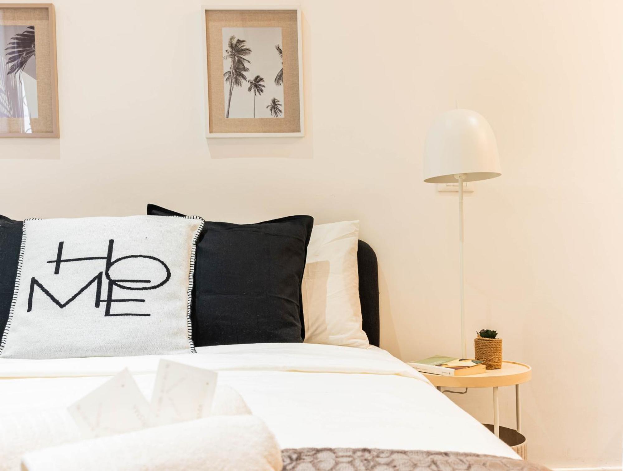 Appartement Il Rifugio Di Boezio Rome
