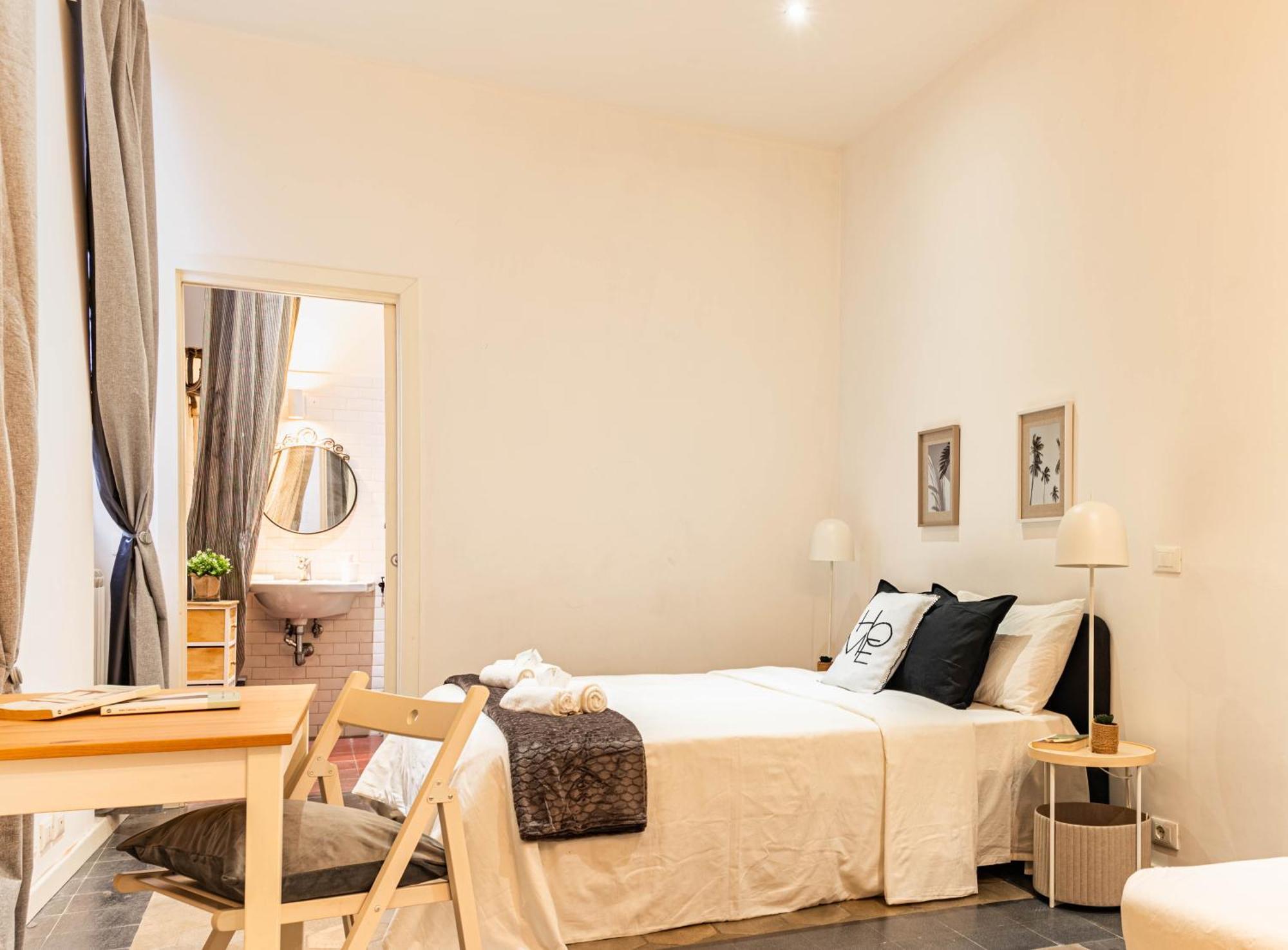 Il Rifugio Di Boezio Appartement
