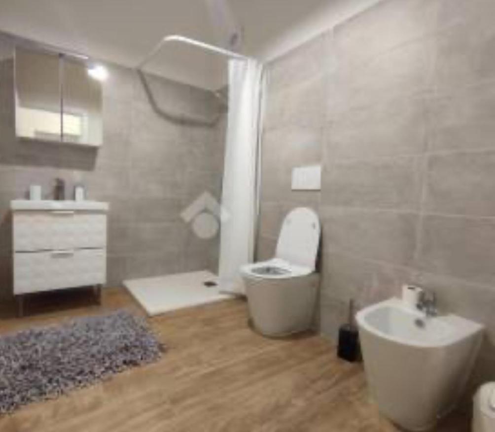 Capocci 10 Apartment *
