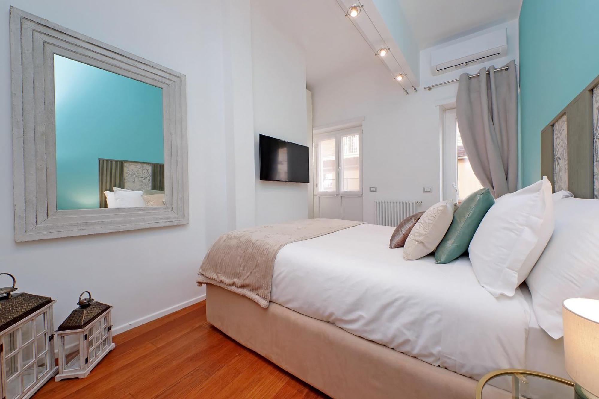Appartement New With Terrace - 150m Metro A