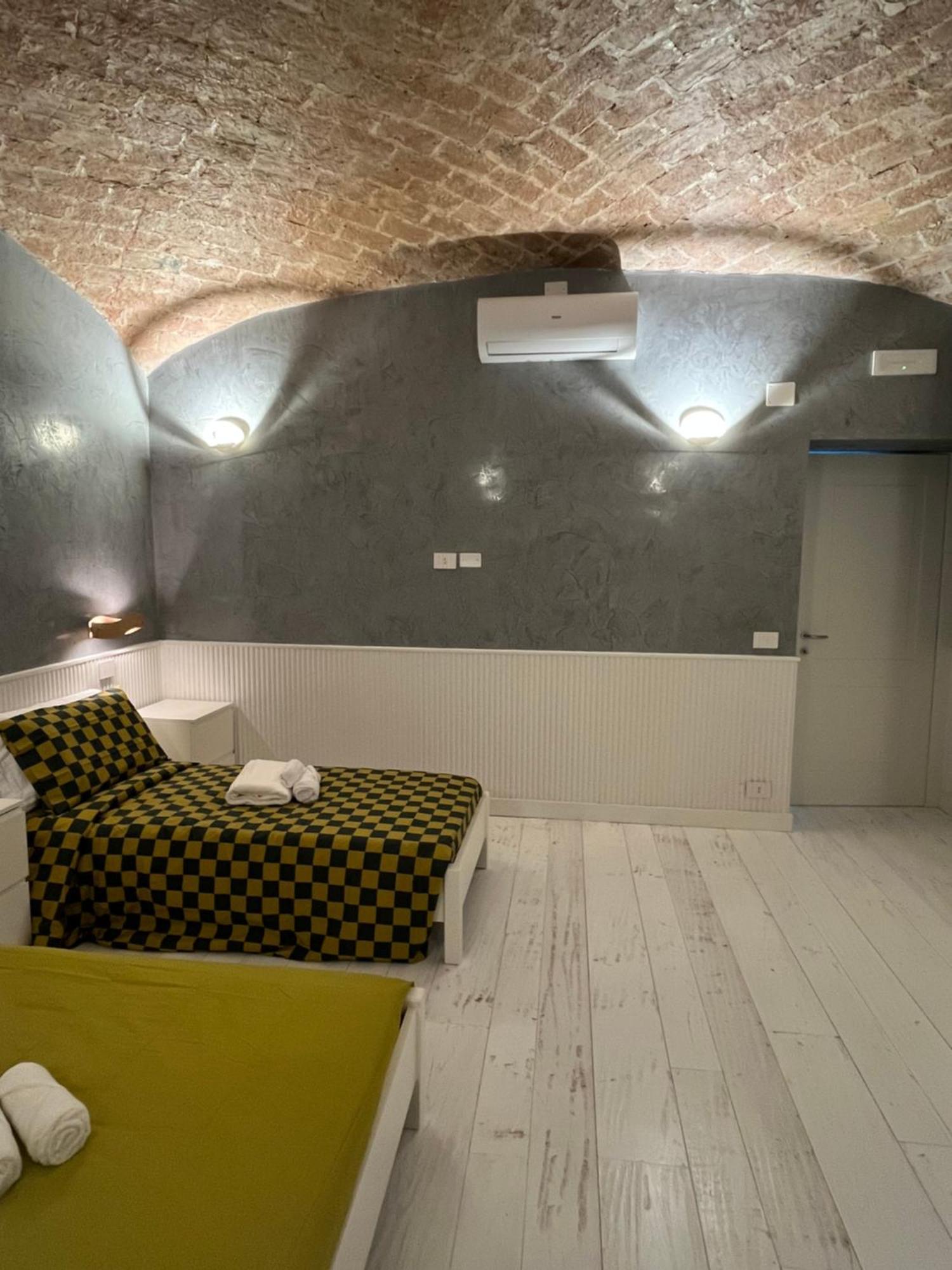 Guest house Villafranca17 *