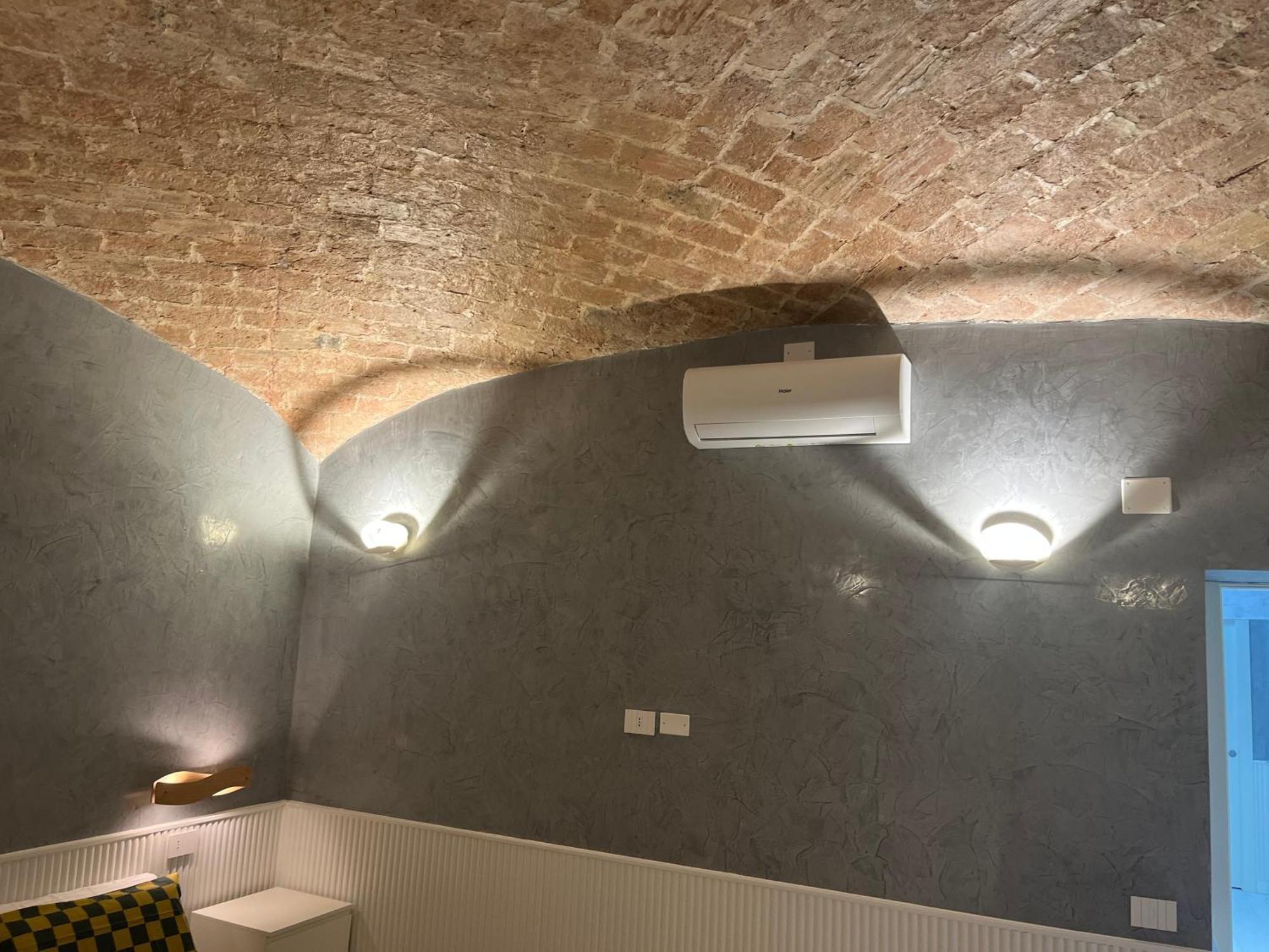 Guest house Villafranca17 Rome