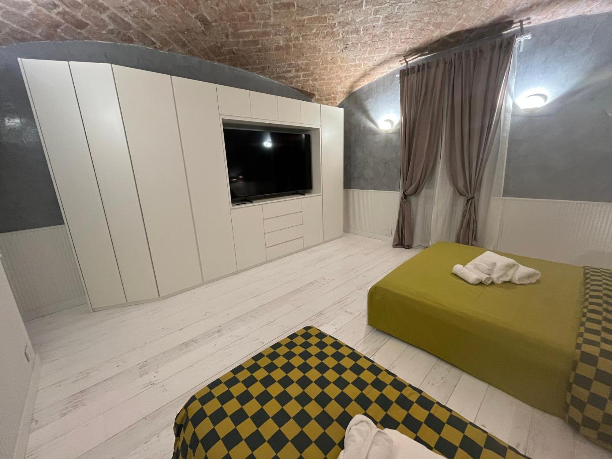 Villafranca17 Guest house Rome