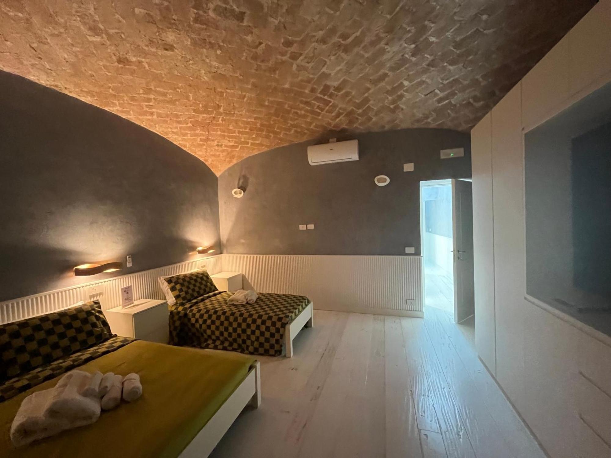 Guest house Villafranca17 Rome