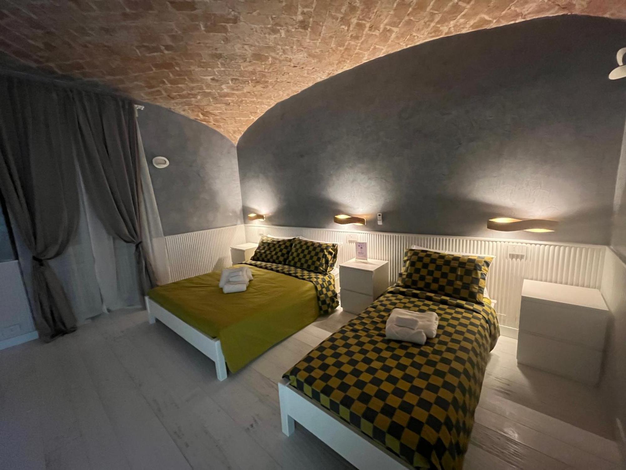 Guest house Villafranca17