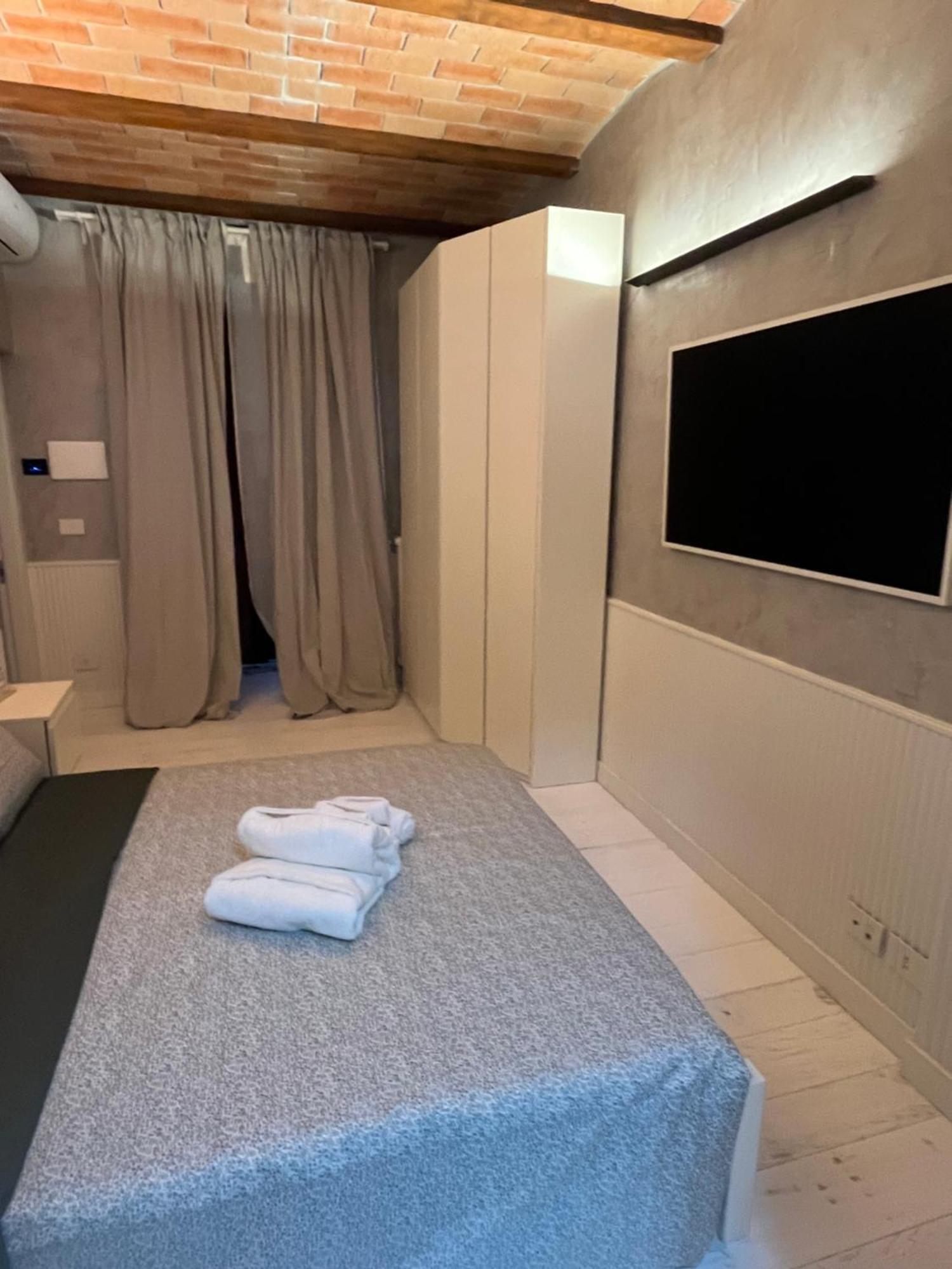 Villafranca17 Guest house *