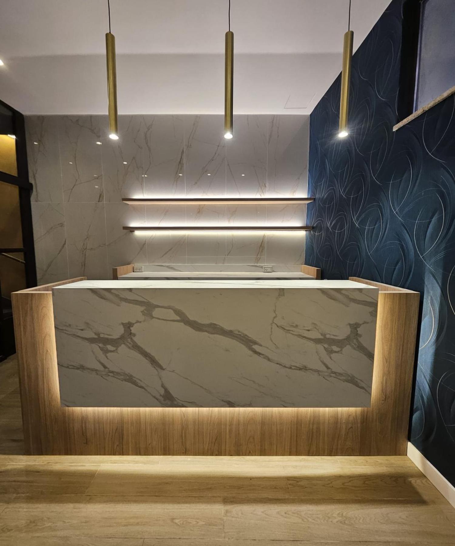 Mosaic Hotel 3*